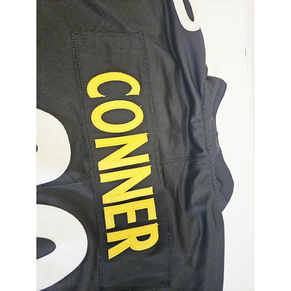 Nike On Field Pittsburgh Steelers NFL Jersey Men's Size XL James Conner #30 - Picture 7 of 7